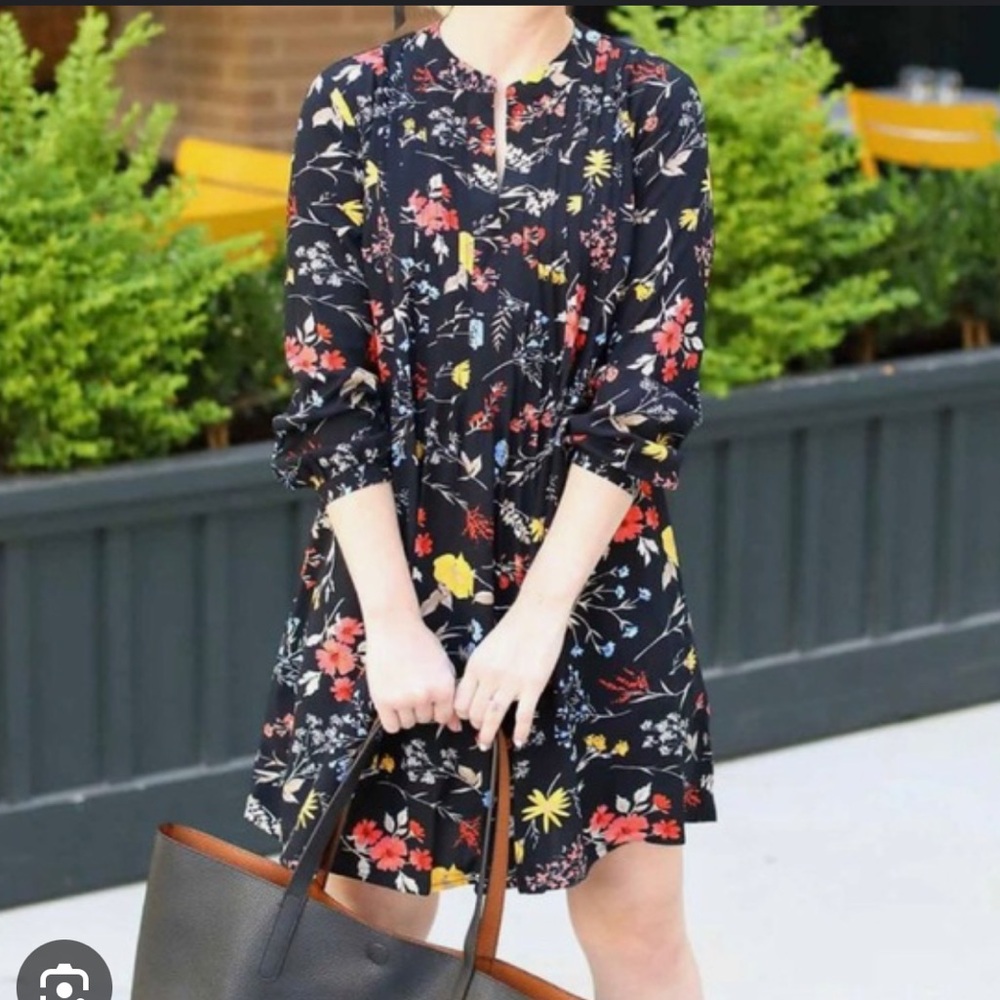 Old Navy shift dress